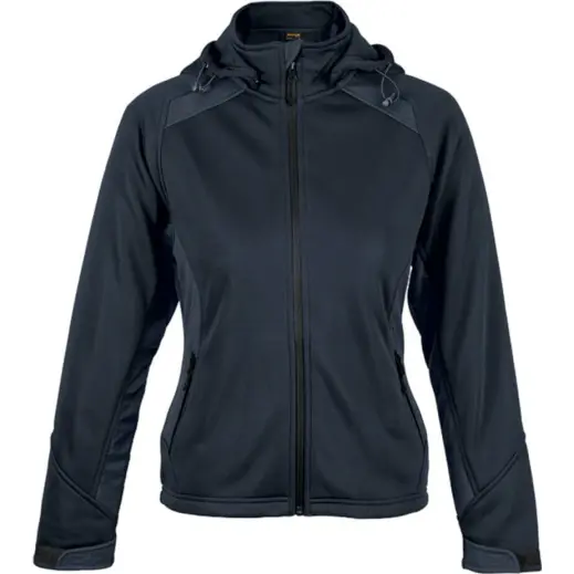 Ladies Nevada Charcoal
